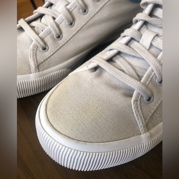 KSWISS MENS BRIDGEPORT SNEAKERS 🧿 - Picture 11 of 13